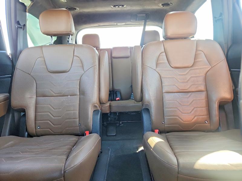 Aukcja sprzedaży 2022 Kia Telluride, vin: 5XYP5DHC0NG318871, numer aukcji: 47303016