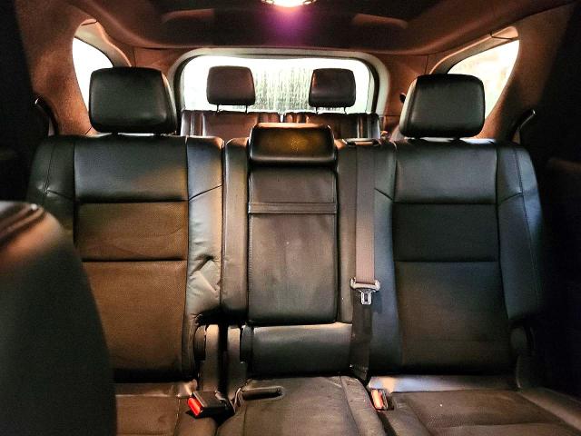 Продаж на аукціоні авто 2021 Dodge Durango, vin: 1C4RDJDG2MC520603, номер лоту: 45595856