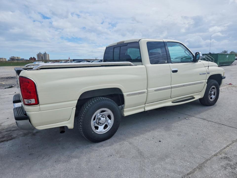 1999 Dodge Ram 1500 მანქანა იყიდება აუქციონზე, vin: 3B7HC12Y6XG100564, აუქციონის ნომერი: 79970635
