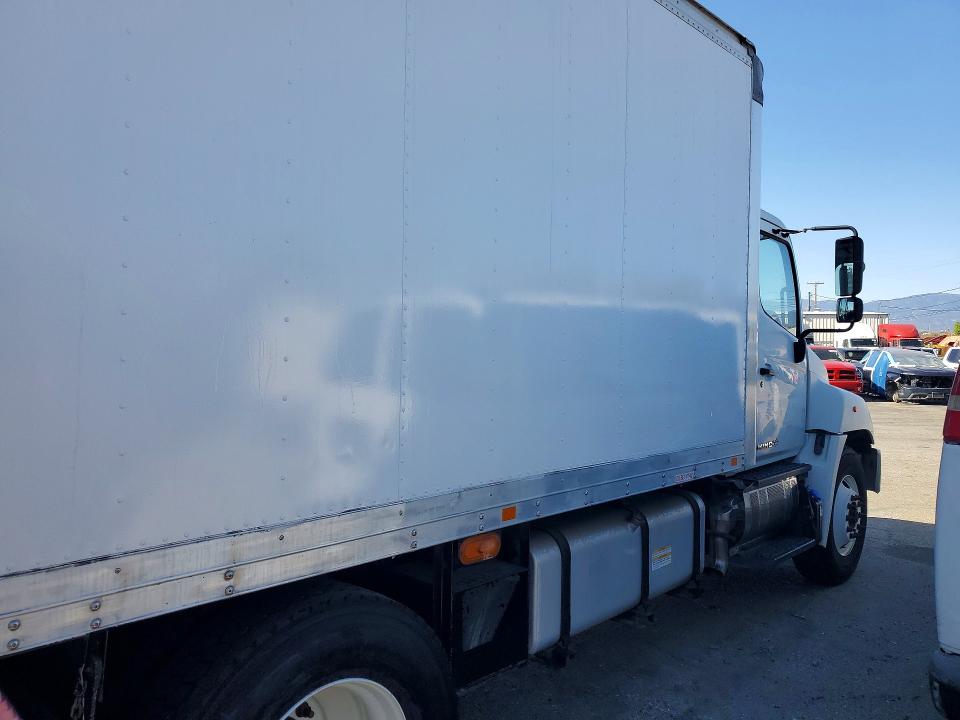 Продажа на аукционе авто 2011 Hino 258/268, vin: 5PVNE8JL2B4S50074, номер лота: 79482635