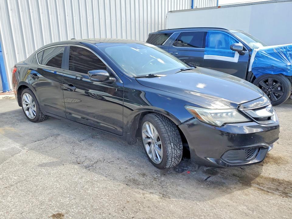 Продажа на аукционе авто 2016 Acura Ilx, vin: 19UDE2F77GA007343, номер лота: 45555636