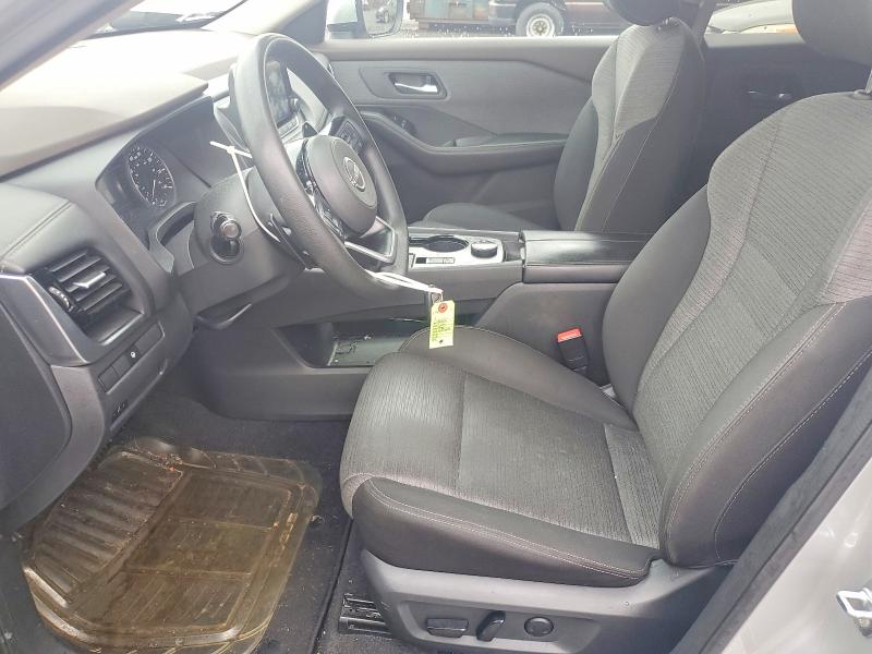 46209746 :رقم المزاد ، 5N1BT3BB3NC682888 vin ، 2022 Nissan Rogue مزاد بيع