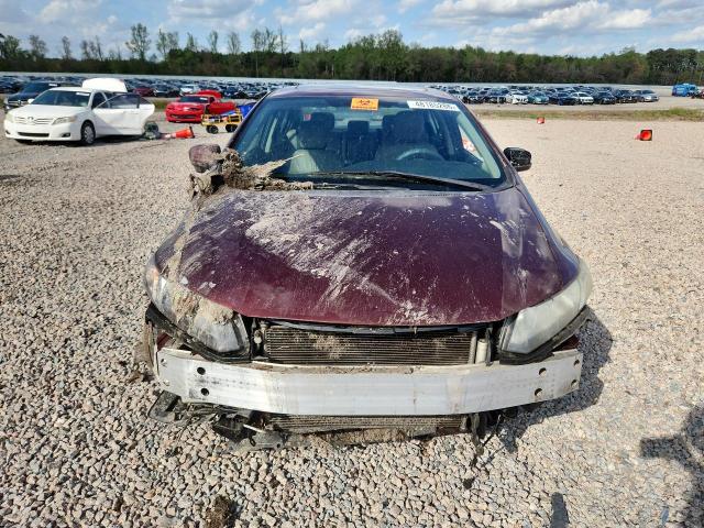 2015 Honda Civic მანქანა იყიდება აუქციონზე, vin: 19XFB2F99FE034248, აუქციონის ნომერი: 48185286