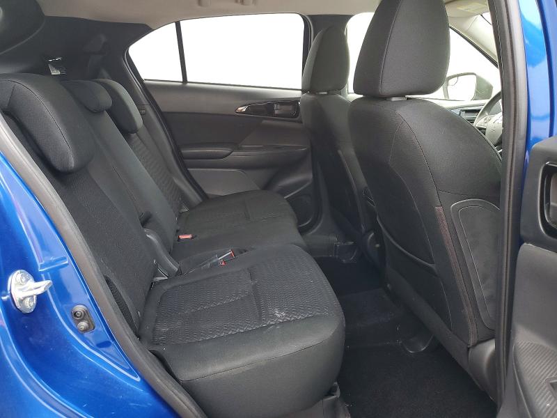 Продаж на аукціоні авто 2018 Mitsubishi Eclipse Cross, vin: JA4AT4AA7JZ045163, номер лоту: 46379316