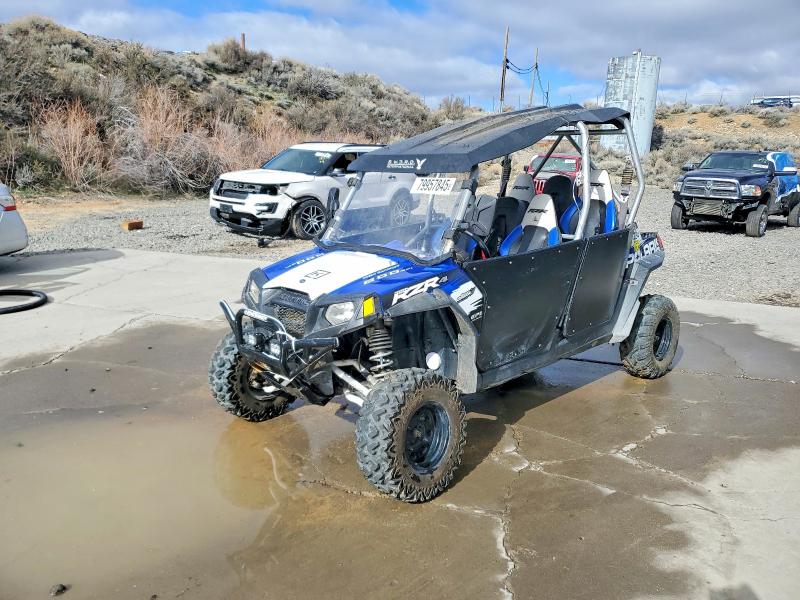 Aukcja sprzedaży 2011 Polaris Ranger, vin: 4XAXY76A1BB426777, numer aukcji: 79957845