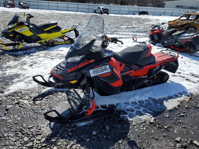Продажа на аукционе авто 2020 Ski Renegade, vin: 2BPSDSLK4LV000011, номер лота: 46653846