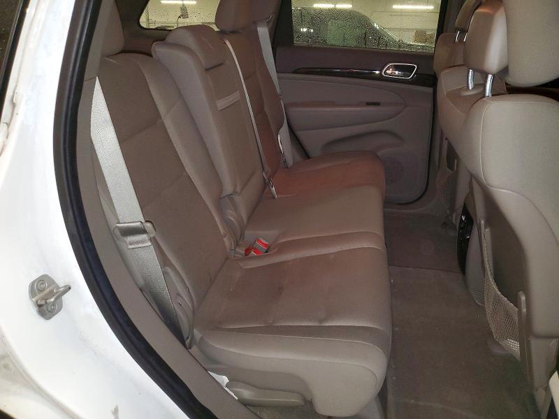Aukcja sprzedaży 2013 Jeep Grand Cherokee, vin: 1C4RJFAG1DC626826, numer aukcji: 79103925