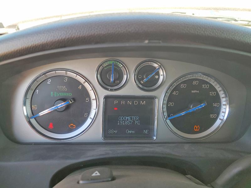 Продаж на аукціоні авто 2013 Cadillac Escalade, vin: 1GYS4EEJ1DR273391, номер лоту: 79654475