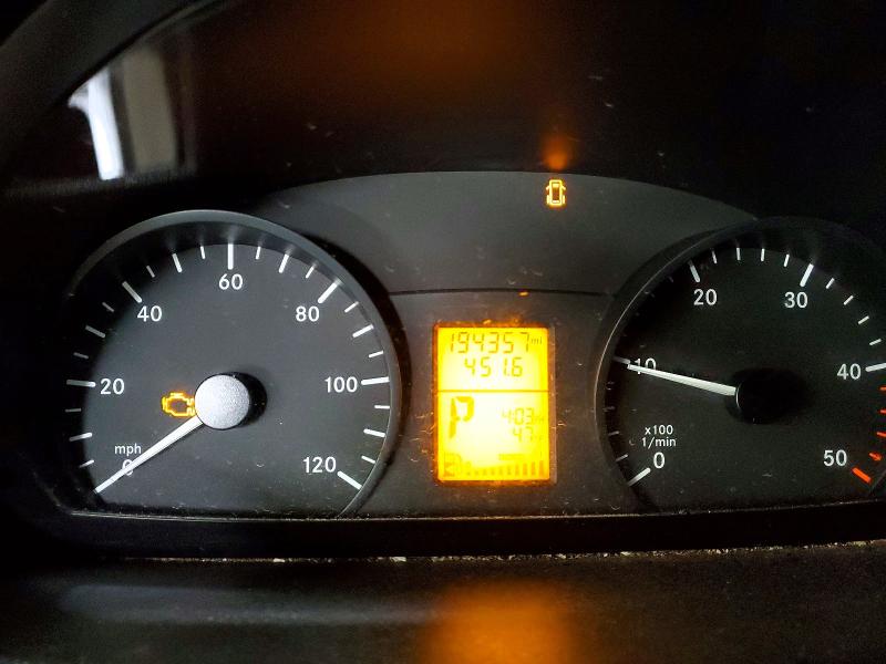 Aukcja sprzedaży 2015 Mercedes-benz Sprinter, vin: WD3PE7DC0F5973012, numer aukcji: 47773436