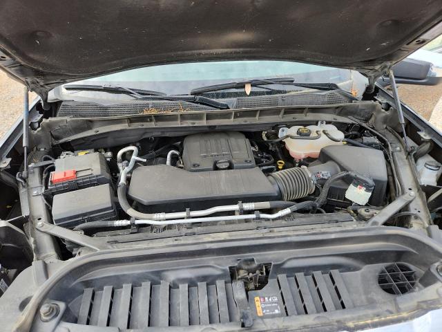 47557726 :رقم المزاد ، 3GTPUBEK5RG295663 vin ، 2024 Gmc Sierra مزاد بيع
