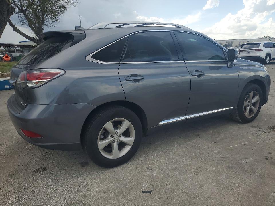 2014 Lexus Rx 350 მანქანა იყიდება აუქციონზე, vin: 2T2BK1BA1EC252153, აუქციონის ნომერი: 79775105