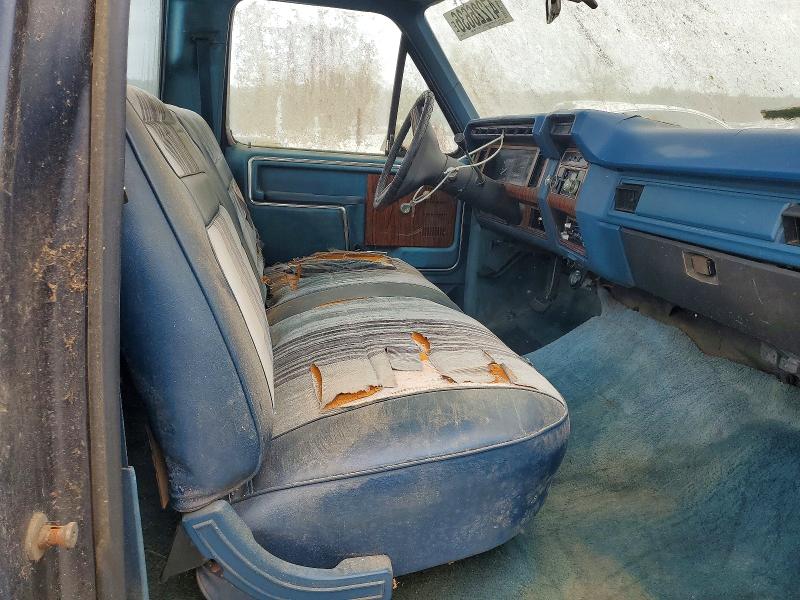 Продаж на аукціоні авто 1983 Ford F150, vin: 1FTDF15G9DKA26604, номер лоту: 47226636