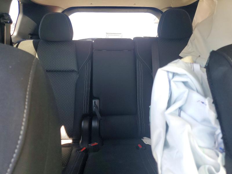 Продаж на аукціоні авто 2025 Mitsubishi Outlander, vin: JA4J3UA8XSZ022006, номер лоту: 47055466