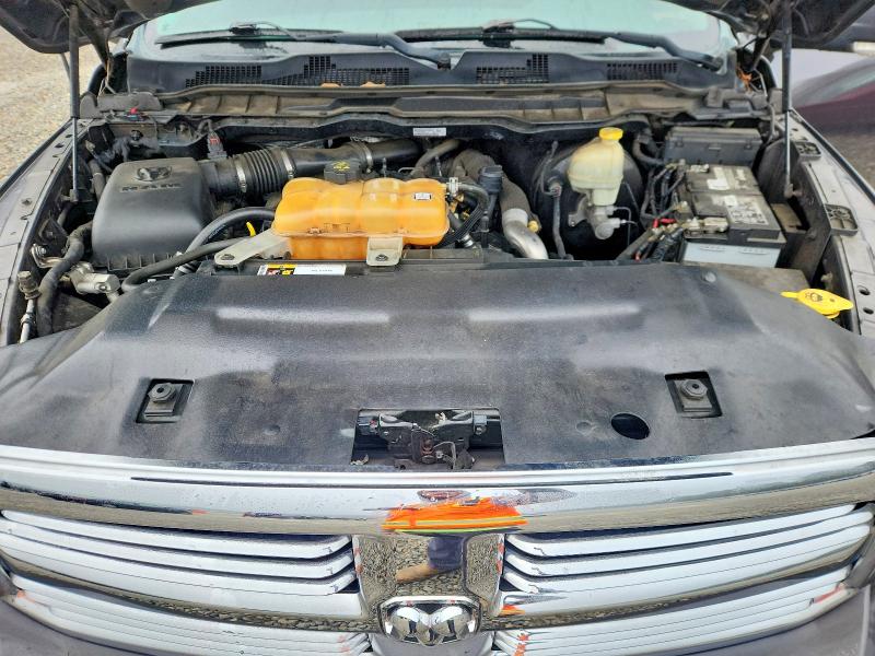 79063215 :رقم المزاد ، 1C6RR6LMXFS592137 vin ، 2015 Ram 1500 مزاد بيع