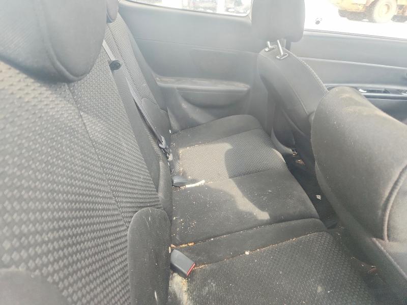 Продажа на аукционе авто 2007 Hyundai Accent, vin: KMHCN35C57U010461, номер лота: 46213856