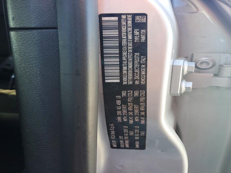 Продаж на аукціоні авто 2015 Jeep Renegade, vin: ZACCJBCT5FPB33738, номер лоту: 41943676