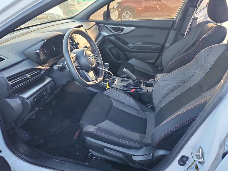Продажа на аукционе авто 2022 Subaru Wrx, vin: JF1VBAA68N9010504, номер лота: 46743636