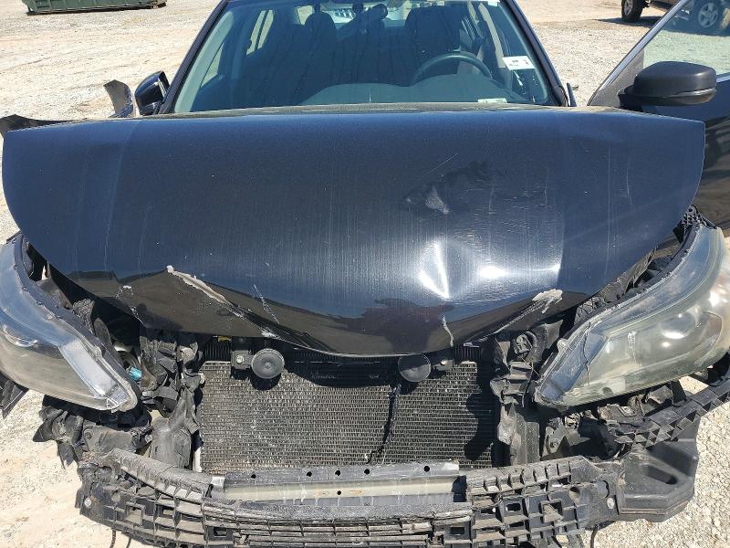 Aukcja sprzedaży 2014 Honda Accord, vin: 1HGCR2F71EA258372, numer aukcji: 45816136