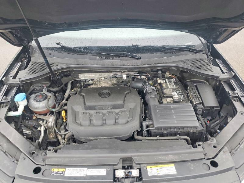Продаж на аукціоні авто 2021 Volkswagen Tiguan, vin: 3VV2B7AX4MM132982, номер лоту: 47783906