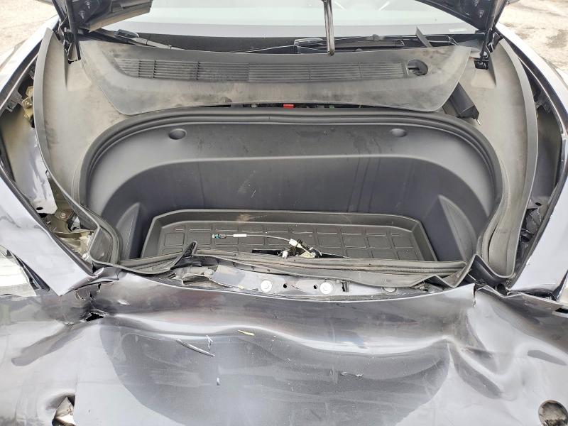 2023 Tesla Model 3 მანქანა იყიდება აუქციონზე, vin: 5YJ3E1EA1PF692531, აუქციონის ნომერი: 47792216