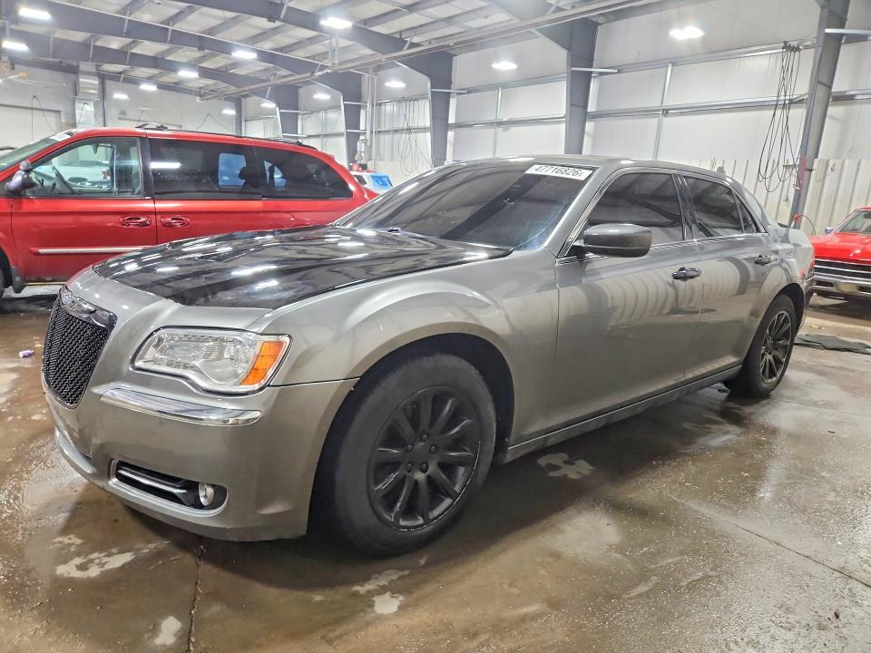 Продажа на аукционе авто 2012 Chrysler 300, vin: 2C3CCACG5CH310314, номер лота: 47716826