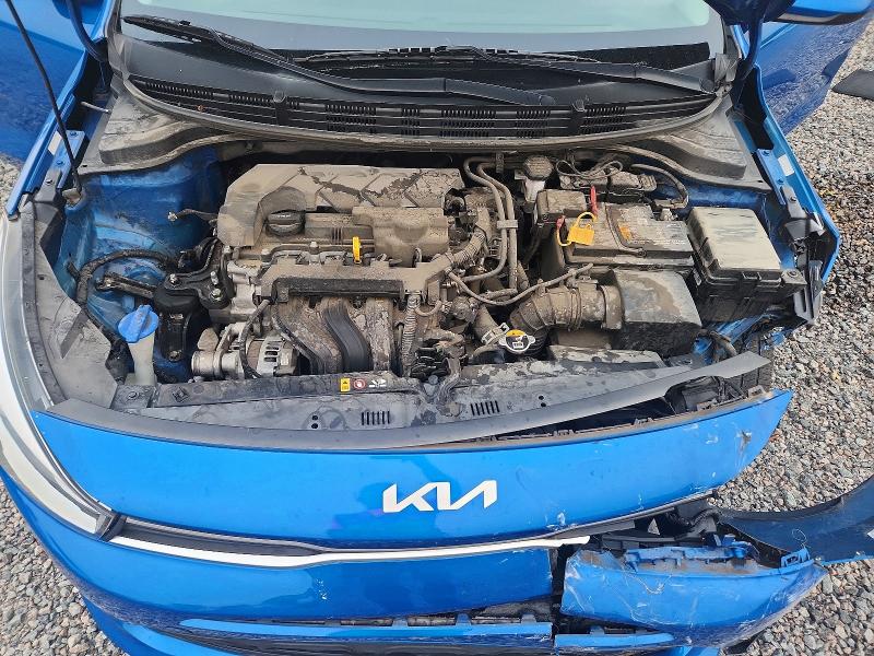 Aukcja sprzedaży 2022 Kia Rio, vin: 3KPA24AD6NE497478, numer aukcji: 47245516