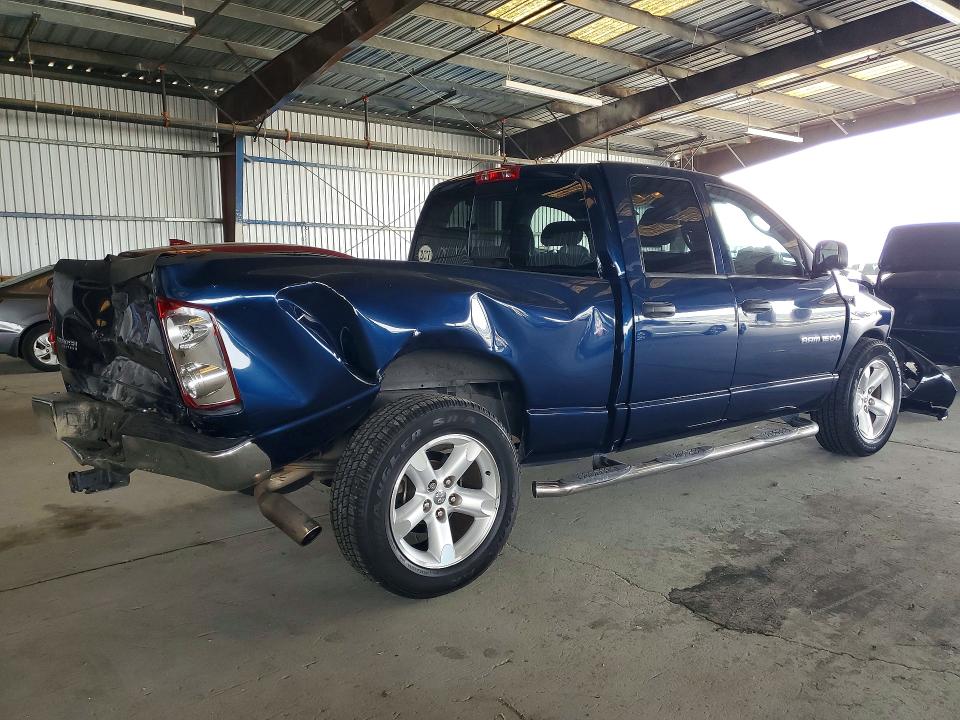 Продажа на аукционе авто 2007 Dodge Ram 1500, vin: 1D7HA18237J584951, номер лота: 48074186