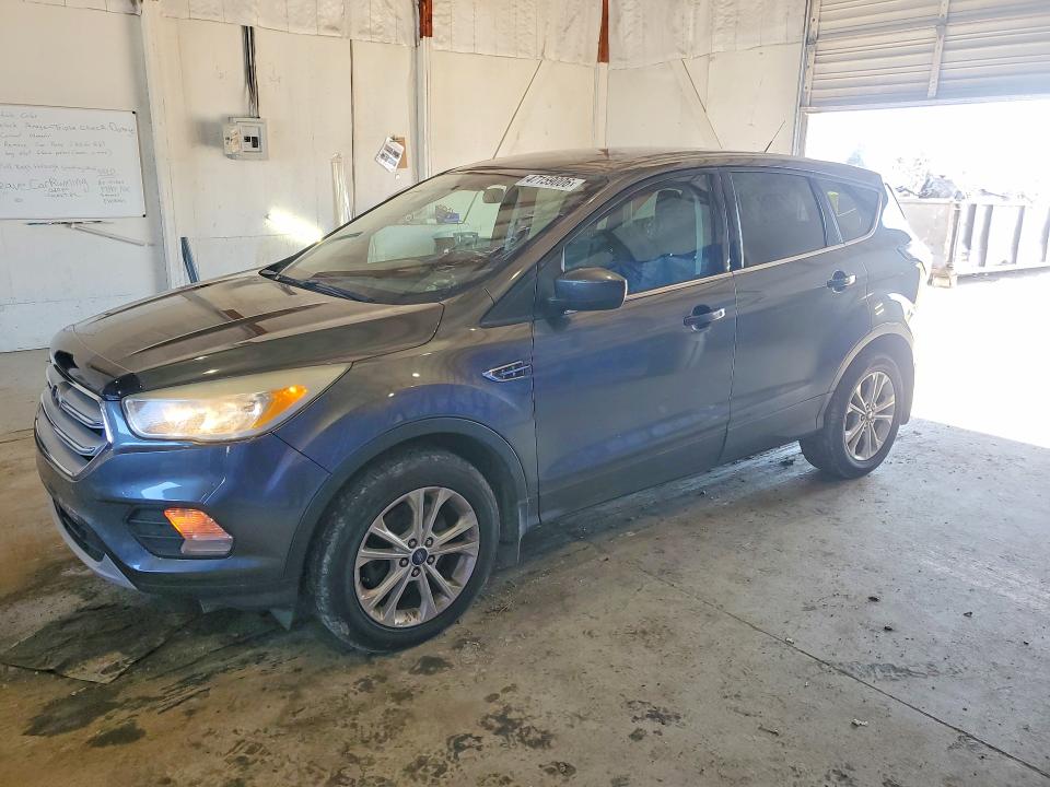 Продажа на аукционе авто 2017 Ford Escape, vin: 1FMCU9GDXHUB17695, номер лота: 47159006