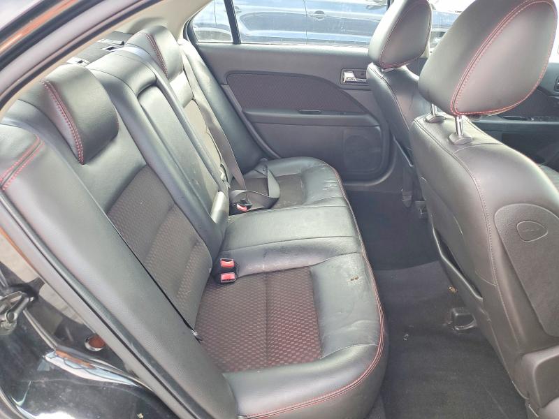Aukcja sprzedaży 2009 Ford Fusion, vin: 3FAHP07Z39R144695, numer aukcji: 47006596
