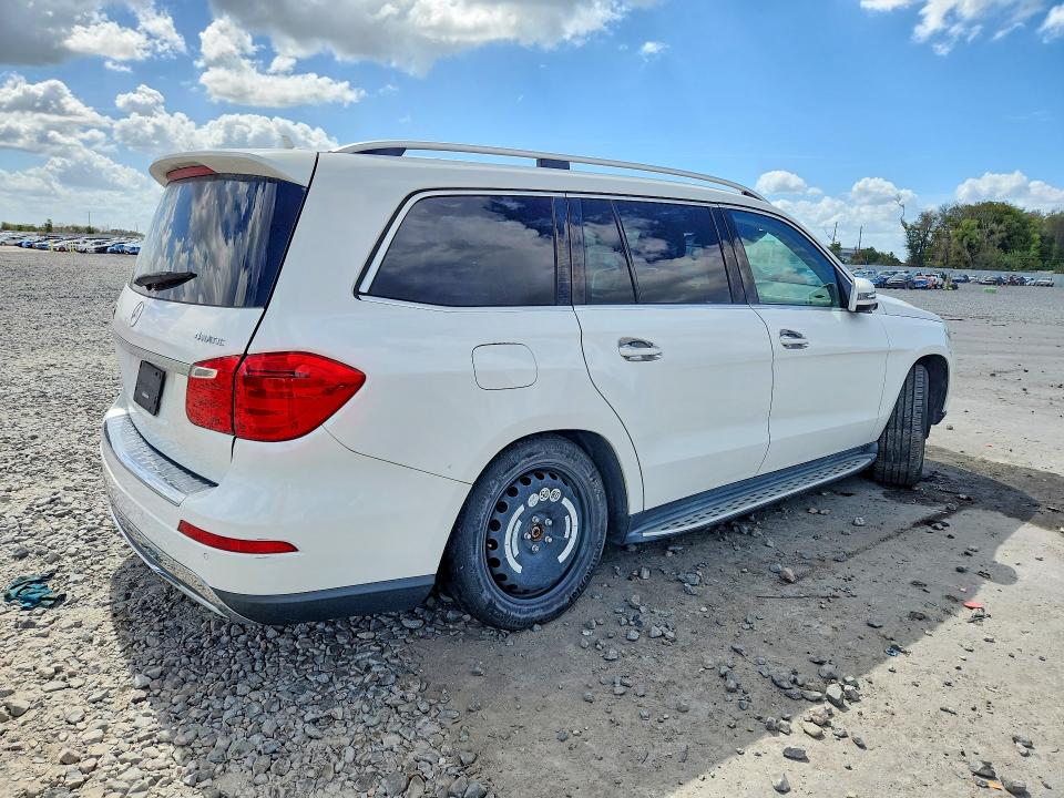 41953026 :رقم المزاد ، 4JGDF6EE7GA705451 vin ، 2016 Mercedes-benz Gl مزاد بيع
