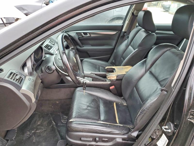 Продажа на аукционе авто 2011 Acura Tl, vin: 19UUA8F22BA007357, номер лота: 41649686