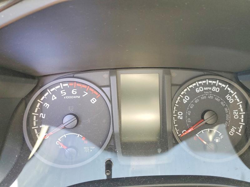 77547995 :رقم المزاد ، 3TYRX5GN7NT062134 vin ، 2022 Toyota Tacoma مزاد بيع