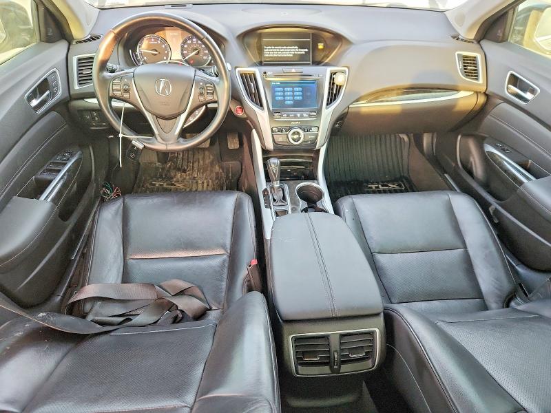 Продаж на аукціоні авто 2020 Acura Tlx, vin: 19UUB1F56LA008690, номер лоту: 47336126