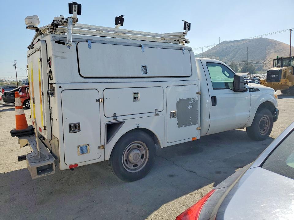Продажа на аукционе авто 2013 Ford F350, vin: 1FDRF3A6XDEB92607, номер лота: 45530986