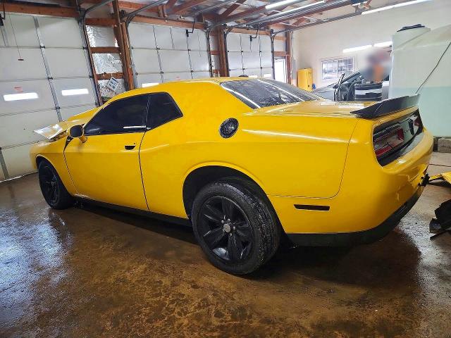 2017 Dodge Challenger მანქანა იყიდება აუქციონზე, vin: 2C3CDZAG8HH609138, აუქციონის ნომერი: 47458896