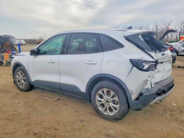 45833006 :رقم المزاد ، 1FMCU0GN4SUA63550 vin ، 2025 Ford Escape مزاد بيع