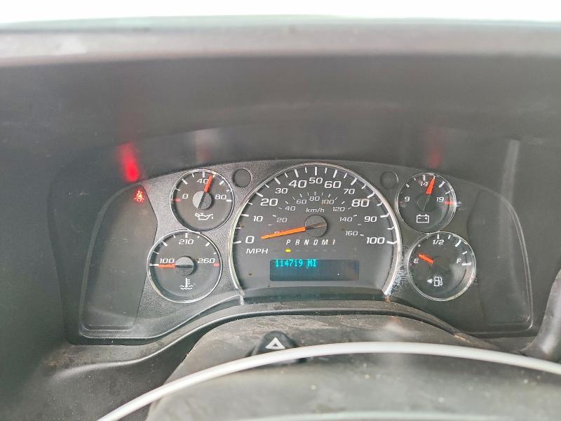 Продажа на аукционе авто 2017 Gmc Savana, vin: 1GTW7AFF0H1915735, номер лота: 46504876