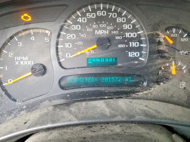 Продажа на аукционе авто 2005 Chevrolet Silverado, vin: 1GCHK292X5E131895, номер лота: 79415375
