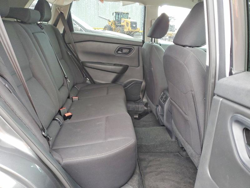 Aukcja sprzedaży 2024 Nissan Rogue, vin: 5N1BT3ABXRC710001, numer aukcji: 79787975