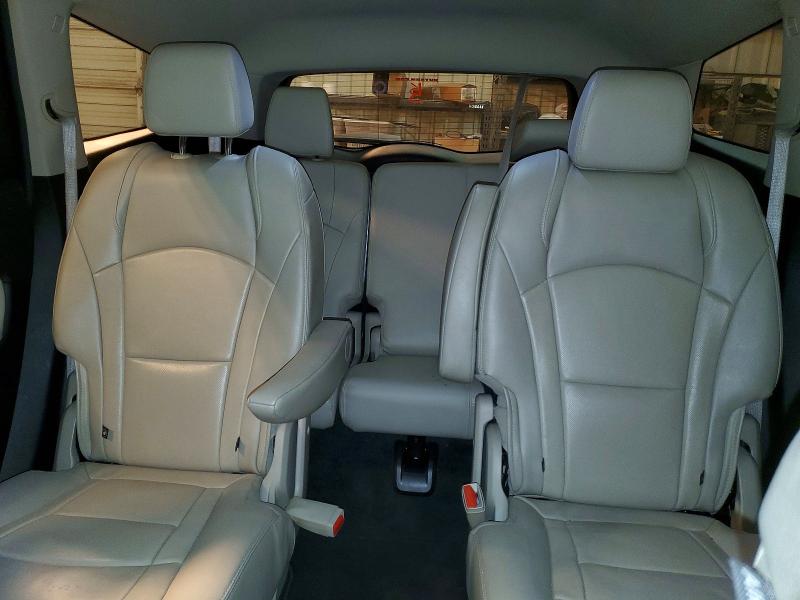 45542406 :رقم المزاد ، 5GAERBKWXLJ117951 vin ، 2020 Buick Enclave مزاد بيع
