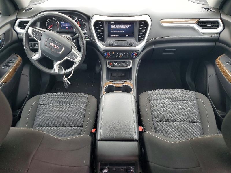 Aukcja sprzedaży 2023 Gmc Acadia, vin: 1GKKNKL44PZ133522, numer aukcji: 47597006