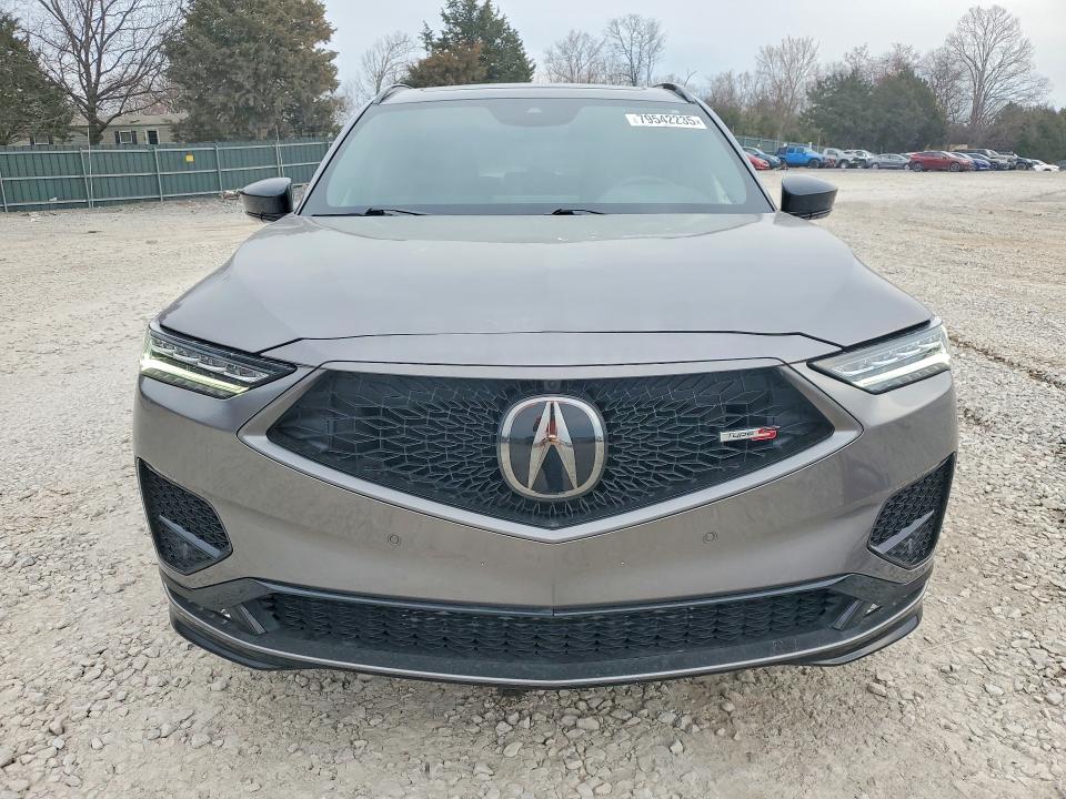 Aukcja sprzedaży 2023 Acura Mdx, vin: 5J8YD8H87PL004086, numer aukcji: 79542235