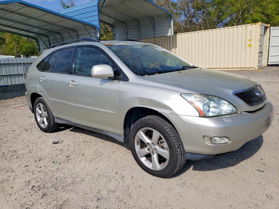 Продаж на аукціоні авто 2005 Lexus Rx 330, vin: 2T2GA31U15C040806, номер лоту: 47328726
