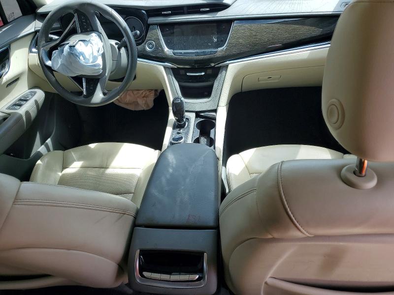 Продажа на аукционе авто 2021 Cadillac Xt6, vin: 1GYKPCRSXMZ122029, номер лота: 47025286