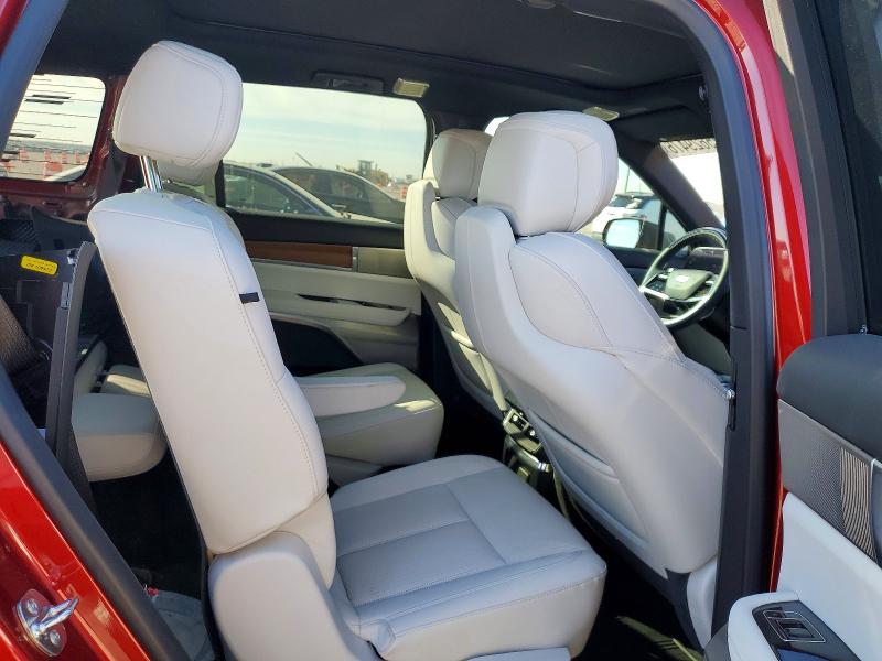 Aukcja sprzedaży 2026 Cadillac Vistiq, vin: 1GYC3NMLXTZ704593, numer aukcji: 45629476