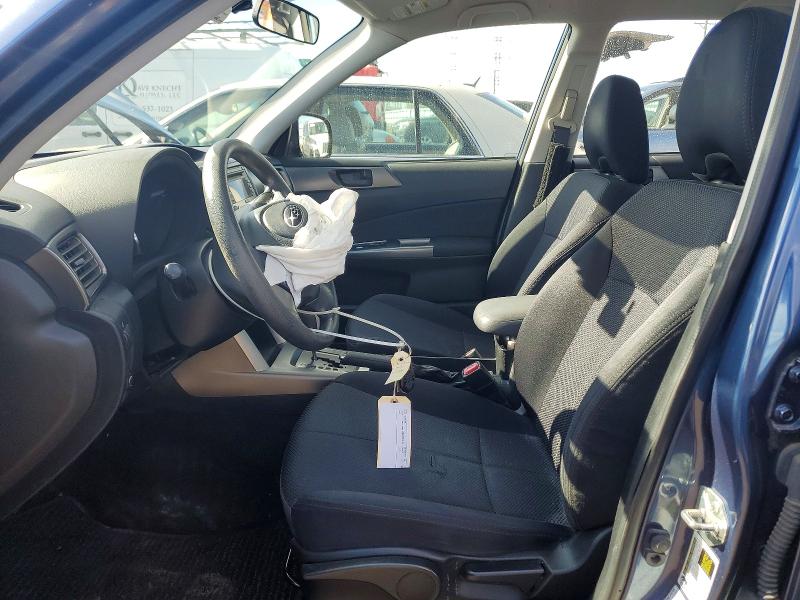 Aukcja sprzedaży 2011 Subaru Forester, vin: JF2SHBBC0BH767387, numer aukcji: 47671466