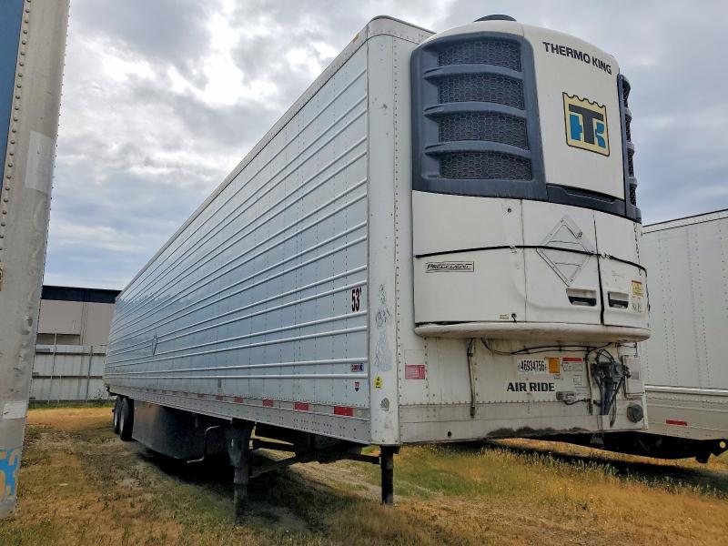 Продажа на аукционе авто 2017 Utility Trailer Trailer, vin: 1UYVS2531HM875317, номер лота: 46934756