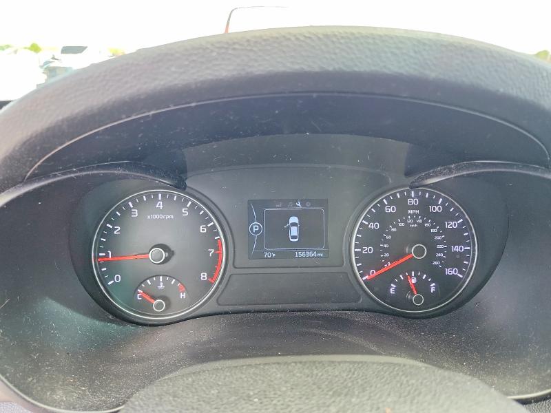 Продажа на аукционе авто 2018 Kia Optima, vin: 5XXGT4L38JG229142, номер лота: 46822576