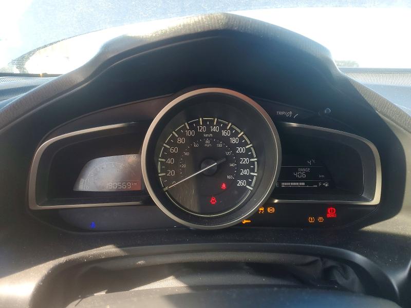 Aukcja sprzedaży 2017 Mazda 3, vin: 3MZBN1L70HM135168, numer aukcji: 79742195