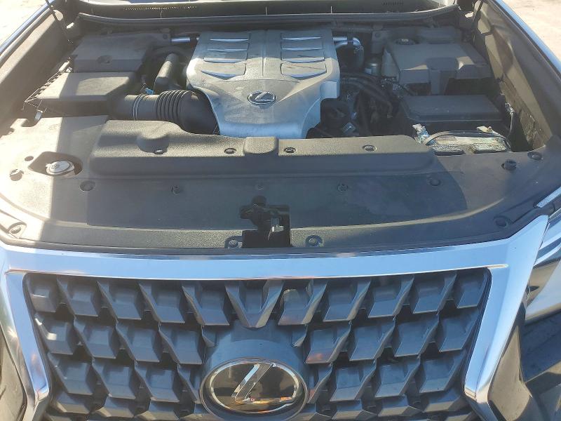 Aukcja sprzedaży 2021 Lexus Gx 460, vin: JTJAM7BX7M5281053, numer aukcji: 47044376